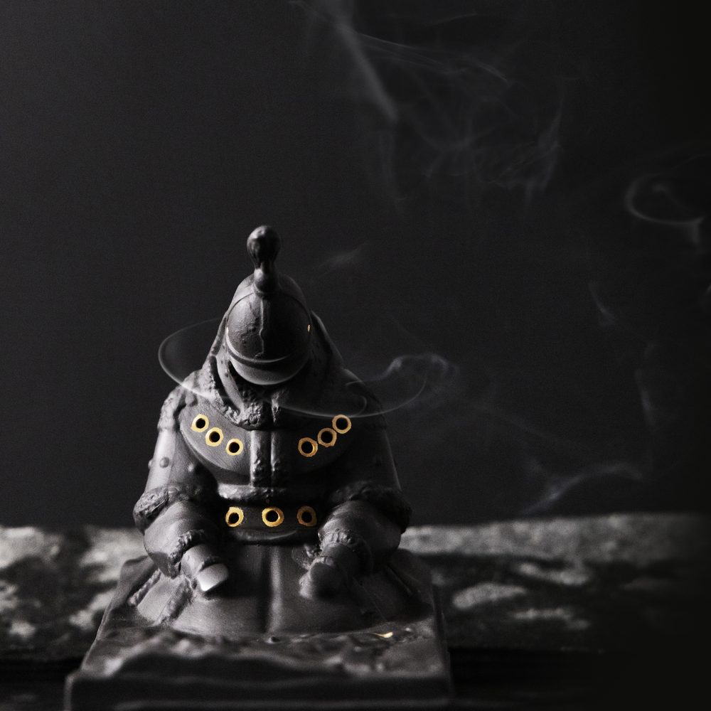 Chungmugong Incense Chamber